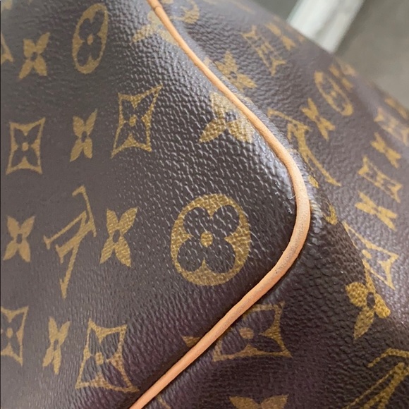 Louis Vuitton Speedy - Picture 13 of 14